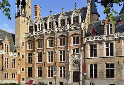 gruuthuse museum bruges